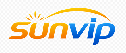 sunvip logo